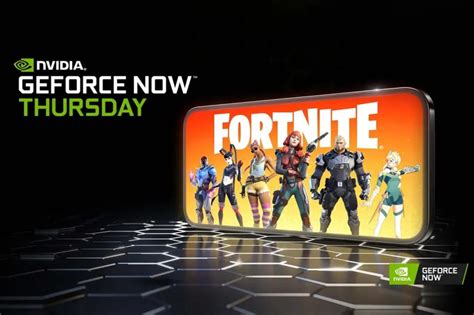 is fortnite on geforce now 22